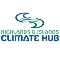 Highlands & Islands Climate Hub logo - Similar company to Uhi Argyll