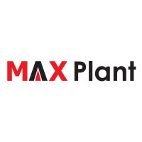 MAX Plant logo - Similar company to Connected Mine