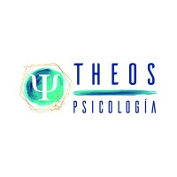 Theos Psicología logo - Similar company to Estimulación Cognitiva Virtual
