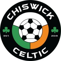 Chiswick Celtic FC logo - Similar company to Hammersmith And Fulham Volunteer Centre (Hfvc)