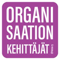 Organisaation kehittäjät logo - Similar company to Hiilipörssi