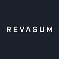 Revasum logo - Similar company to Keithley Instruments (A Tektronix Company)