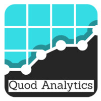 Quod Analytics logo - Similar company to Novaai Lab