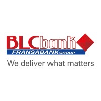 BLC Bank logo - Similar company to Bbac Bank