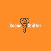 Scene Shifter logo - Similar company to Dr Cost