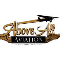 Above All Aviation logo - Similar company to Smiths