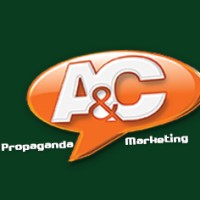 A&C COMUNICAÇÃO logo - Similar company to Zeekr Cical