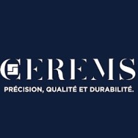 CEREMS GROUP logo - Similar company to Synargis