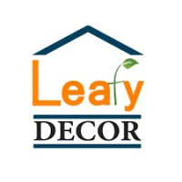 LEAFY DECOR PVT LTD logo - Similar company to Sqft2Inch Construction