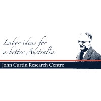 John Curtin Research Centre logo - Similar company to Scribe Publication