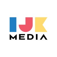 IJK Media logo - Similar company to Adateck