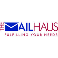 The Mail Haus logo - Similar company to Cuetip