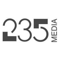 235 MEDIA logo - Similar company to Adhok Communication Gmbh