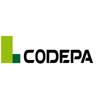 CODEPA logo - Similar company to Astillo Sàrl