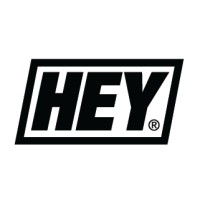 Hey Music logo - Similar company to Iluvlive