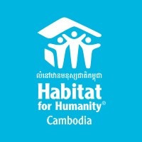 Habitat for Humanity Cambodia logo - Similar company to Senior Talent