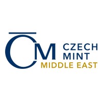 Czech Mint Middle East logo - Similar company to Empro Holding