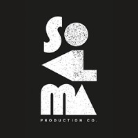 Soalma Production Co. logo - Similar company to Hiperativa Media