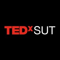TEDxSUT logo - Similar company to Tedxtehran