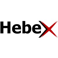 HebeX Health Tech Brazil logo - Similar company to Emania - Foto E Vídeo