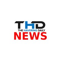 The Havering Daily logo - Similar company to Disability Journalism Forum