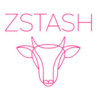 ZSTASH logo - Similar company to Oventure