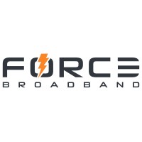 Force Broadband logo - Similar company to Legacy Internet