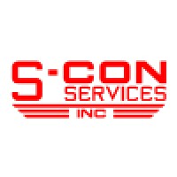 S-Con Services, Inc. logo - Similar company to The Arkitex Studio, Inc