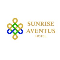 Sunrise Aventus Hotel, Nusa Dua logo - Similar company to Royal Aventus Hotels International