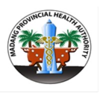 Madang Provincial Health Authority logo - Similar company to Prouds
