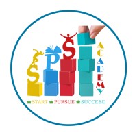 SPS ACADEMY logo - Similar company to Workday Community Learning Platform