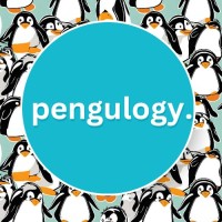 Pengulogy logo - Similar company to Moda Monks
