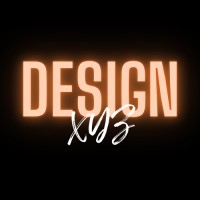 Design XYZ logo - Similar company to U'Rock Sunglasses