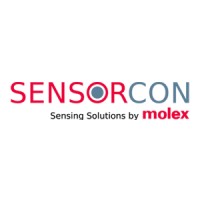 Sensorcon - Sensing Solutions by Molex logo - Similar company to Mpact2Wo, A Molex Business