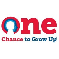 One Chance to Grow Up logo - Similar company to Soft7 Technology