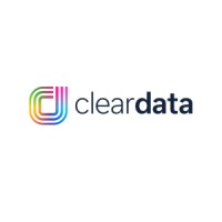 Cleardata UK Ltd. logo - Similar company to Atom.