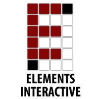 Elements Interactive logo - Similar company to Mekhtopia
