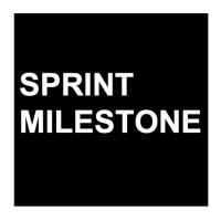 Sprint Milestone logo - Similar company to Antx Technologies