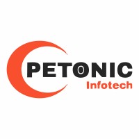 Petonic Infotech logo - Similar company to Learnify.Today