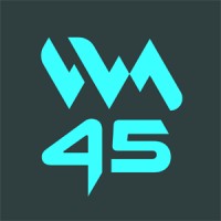 WM45 Marketing Planet logo - Similar company to Lizard