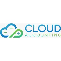 Cloud Accounting logo - Similar company to Power Cfo