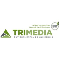TriMedia Environmental & Engineering Services logo - Similar company to Trimedia