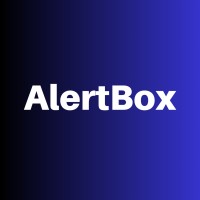 AlertBox logo - Similar company to Alertbox Ventures