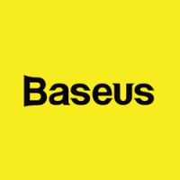 Baseus India logo - Similar company to Gadget Time