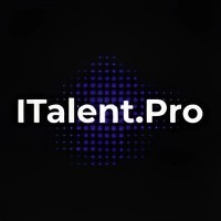 ITalent.Pro logo - Similar company to Uptrend
