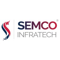Semco Infratech Pvt Ltd logo - Similar company to Indygreen Technologies