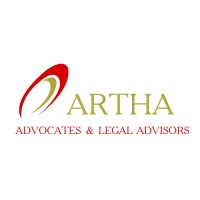 Artha Advocates and Legal Advisors logo - Similar company to D&K Law, P.A.