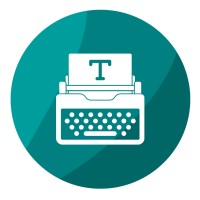 Typewriter Pub logo - Similar company to The Typewriter