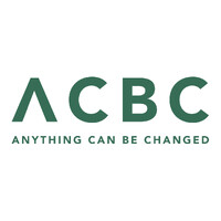 ACBC logo - Similar company to Miomojo | Certified B Corp