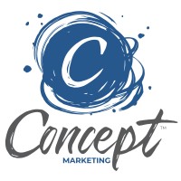 Concept Marketing, Advertising & Public Relations logo - Similar company to Concept Marketing And Coaching